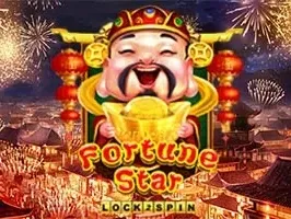 Fortune Star Lock 2 Spin