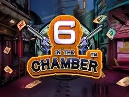 6 in The Chamber game thumbnail