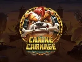 Canine Carnage game thumbnail