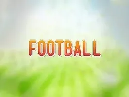 Football (1) game thumbnail