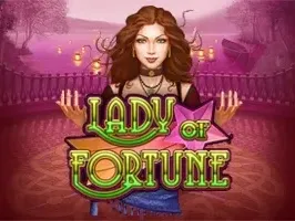 Lady of Fortune screenshot
