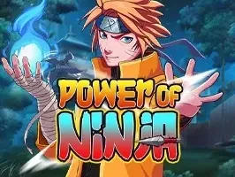พลังนินจา game thumbnail