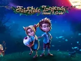 Fairytale Legends_ Hansel and Gretel DNT game thumbnail