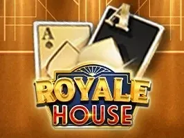 Royale House game thumbnail
