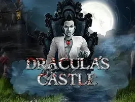 Dracula's Castle screenshot