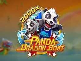 เรือมังกรแพนด้า game thumbnail
